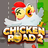 Chicken Road 2 — gra crash/slot