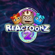 Reactoonz — slot Play’n GO
