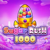 Sugar Rush 1000 — slot Pragmatic Play