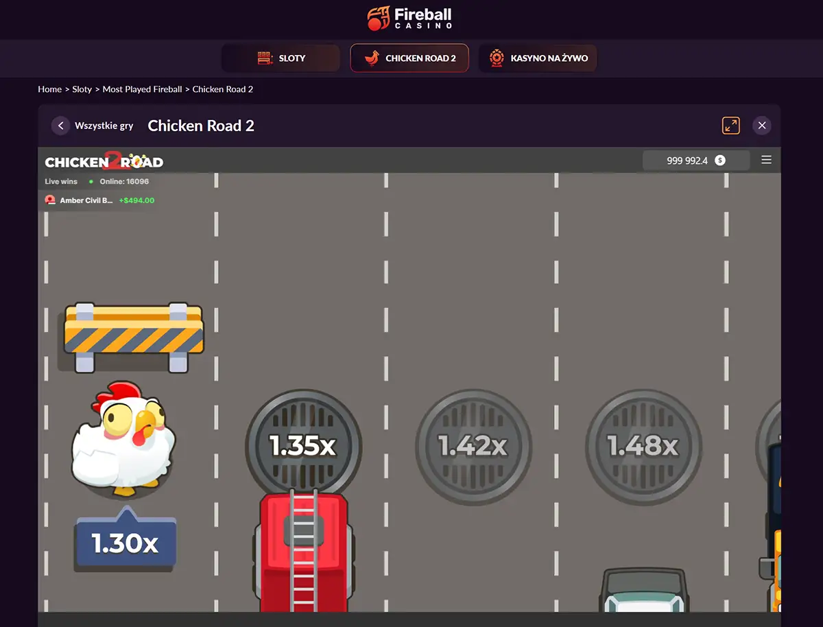 Crash games: Chicken Road, Aviator i inne